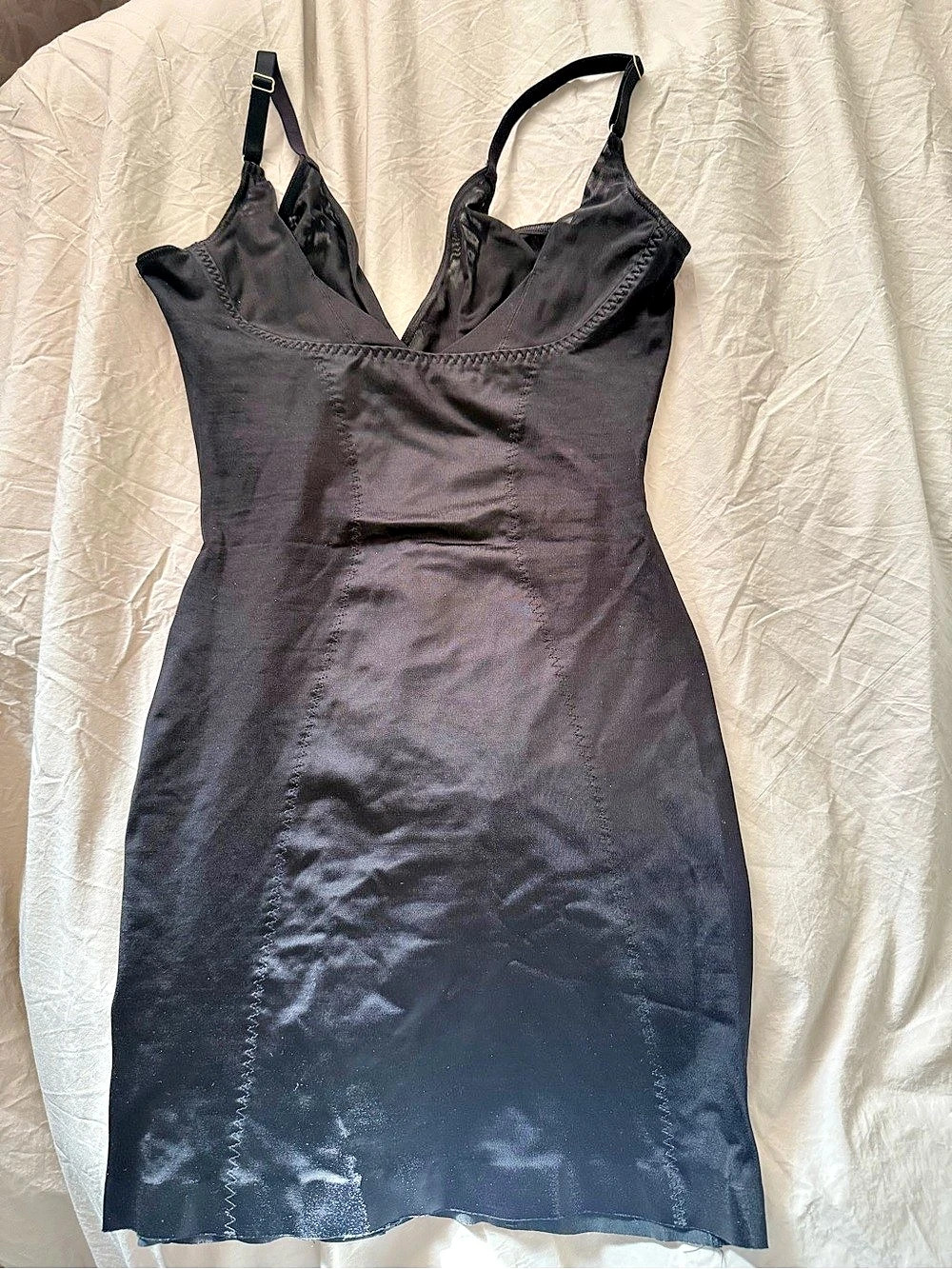 Victoria's Secret So Curvaceous Shaping Slip